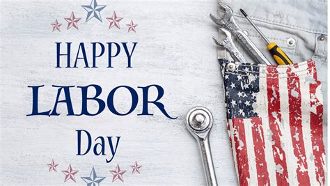 ¿Por qué se celebra el Labor Day 2023 (Día del Trabajo) el 4 de septiembre en Estados Unidos? ¿Cuál es su origen y significado?
