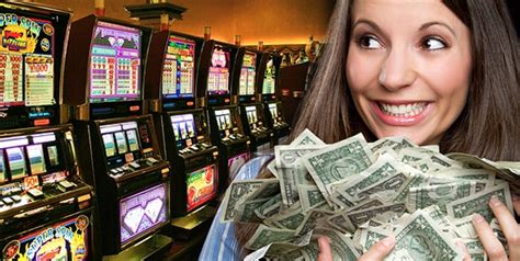 ¿Por qué soñar con ganar mucho dinero en el casino?.
