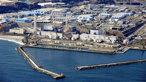 ¿Por qué vertirá Japón agua radioactiva de Fukushima al mar? ¿Qué peligros hay?