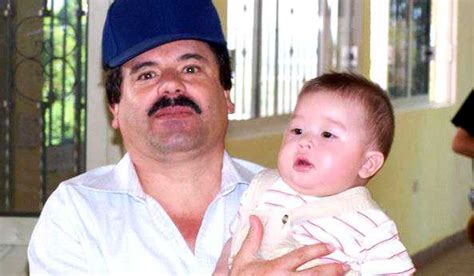 ¿Qué dice la DEA de los hijos “más buscados” del Chapo Guzmán?