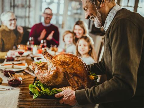 ¿Qué es Acción de Gracias (Thanksgiving), cuál es su origen y por qué se celebra?