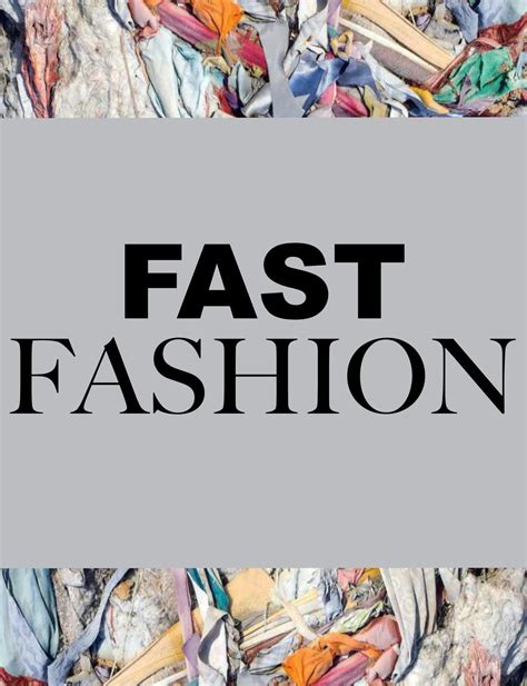 ¿Qué es el “fast fashion” (la moda rápida) y por qué es tan controversial?