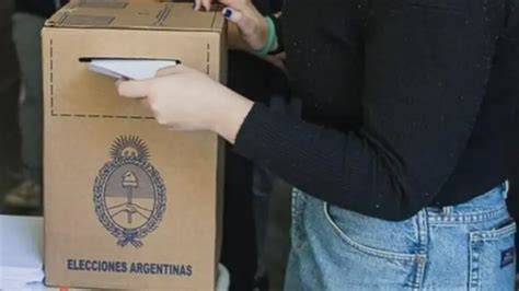 ¿Qué está prohibido durante la veda electoral en Argentina?