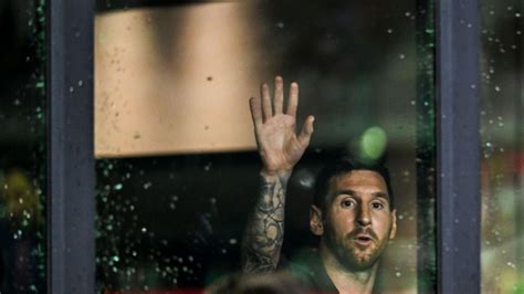 ¿Qué lesión tiene Lionel Messi? Incertidumbre por el estado físico del argentino