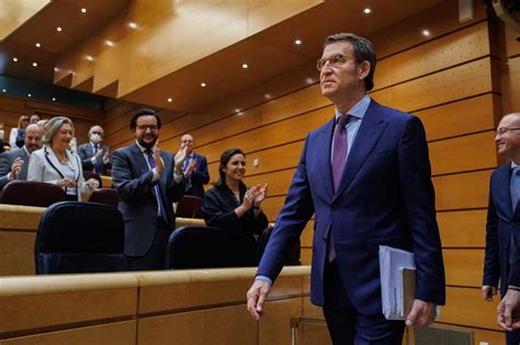 ¿Qué necesitan el PP de Nuñez Feijóo y el PSOE de Sánchez para formar gobierno en España?