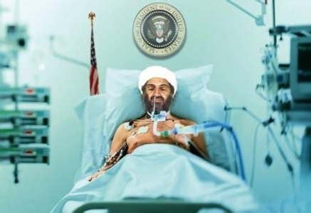 ¿Qué pasó con el cuerpo de Osama bin Laden?