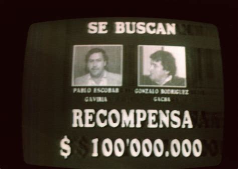 ¿Qué pasó cuando EE.UU. designó como “terrorista” a Pablo Escobar y las FARC?