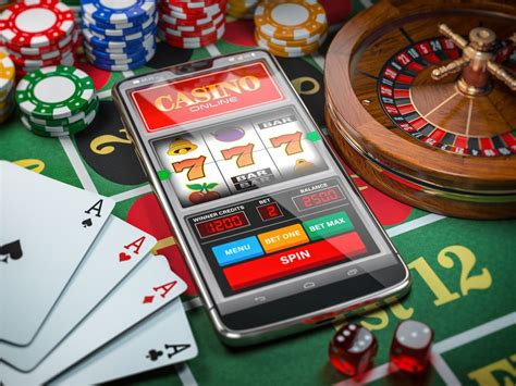 ¿Quién debería quejarse de los casinos en línea?.