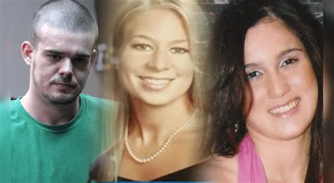 ¿Quién es Joran van der Sloot, el asesino confeso de Natalee Holloway y Stephany Flores?