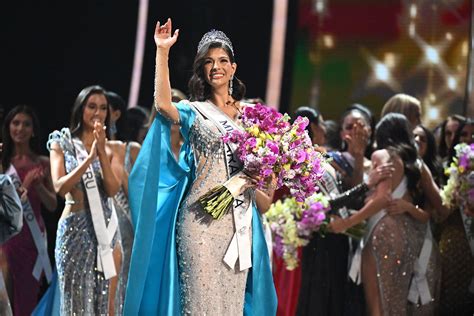 ¿Quién es Sheynnis Palacios, la ganadora de Miss Universo 2023?
