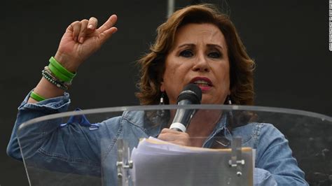 ¿Quién es y qué propone Sandra Torres, la candidata a presidenta de Guatemala?