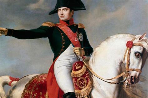 ¿Quién fue Napoleón? La historia real de lo que hizo, sus conquistas y su derrota