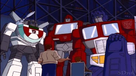 ¿Quiénes crearon a los Transformers? Origen e historia