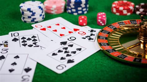 ¿Son legales los juegos de casino en línea en los EE. UU..