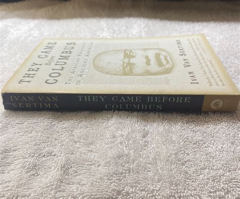 ¿Which is your opinion about the book 'They Came Before ... - balustradellc