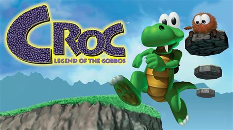 À croc