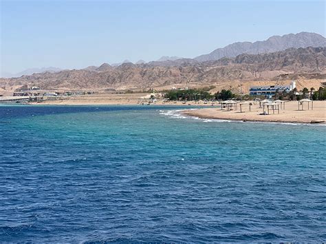 Áqaba, Snorkell en el Mar Rojo de Jordania, ¡hazlo en la playa!