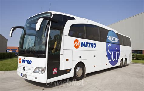 Ä°STANBULANADOLU » ERZURUM Otobüs Bileti Metro Turizm.