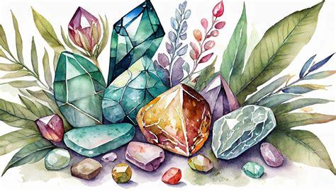 Ädelstenar webbkryss