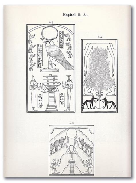 Ägyptische totenbuch der 18. - Viajes de lionel wafer al istmo del darién.
