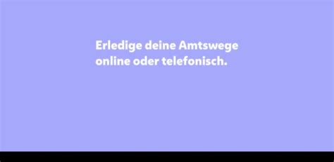 Ämter schalten Online-Terminkalender frei - OTS.at