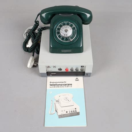 Ändra telefonsvarare 3