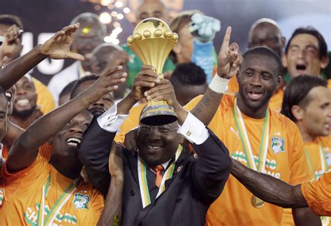 Äquatorialguinea afrika cup