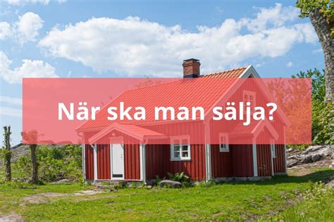 Är det svårt att sälja hus nu