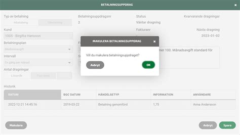 Återrapporteringsfil