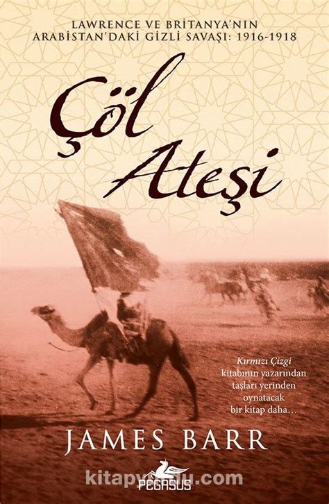 Çöl Ateşi PDF İndir. 