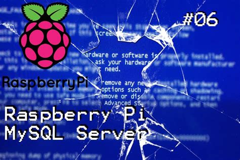 Çözüldü: MySQL'e mysql raspberry pi'yi yükleyin SourceTrail. 