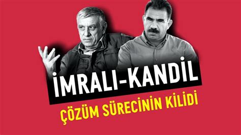 Çözüm Sürecinin Kilidi / İbrahim Halil Baran Kürdistani Gündem.