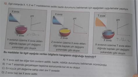 Çünkü ayran karışımında içerisindeki maddeler eşit miktarda dağılım göstermez.