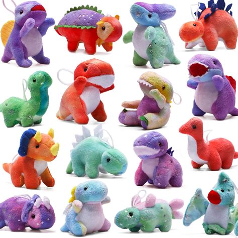 Çünkü o bir palyaço Dinosaur stuffed animal, Dinosaur, Animals.