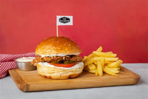 Çıtır Burger Pızza (0282) YAVUZ HÜKÜMET..