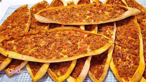 Çıtır Lahmacun Pide & Kebap, Antalya Food Delivery, Menu, . 