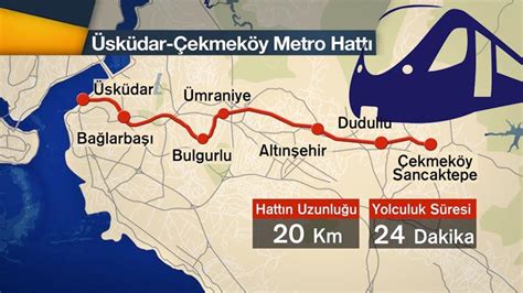 Ç İŞARETLİ SAATLERDE ÇEKMEKÖY METRO - ANADOLU LİSESİ GÜZERGAHINDAN HİZMET VERİR.