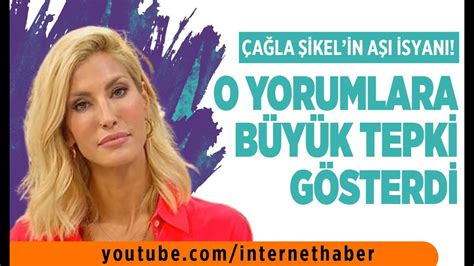 ÇAĞLA ŞIKEL AŞI OLDU – habermudanya.com.tr