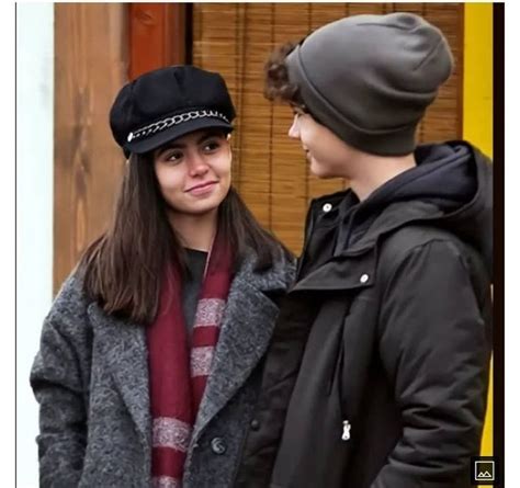 ÇağTu & CemCel Ya beni de götür ya da gitme  Instagram.