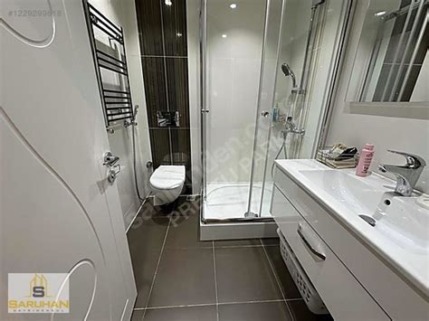 Çağlayan Mh. Emlak Ofisinden Prestij Evleri Kiralık Daire.
