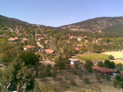 Çamelinin köyleri