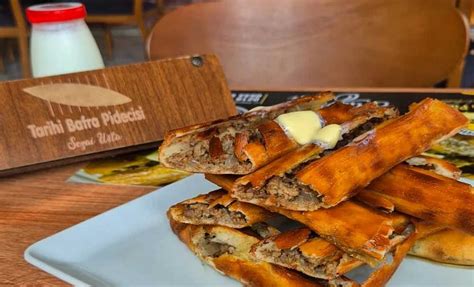 Çamlica Pide&kebap Sulu Yemek Salonu in Ankara. 