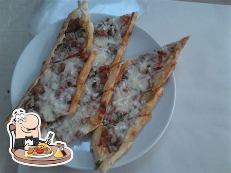 Çan Pide & Kebap & Pizza , Çan (İstiklal Mah.) GetirYemek.