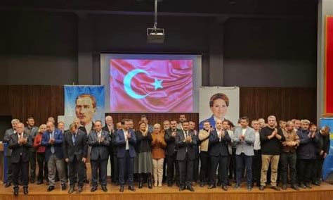 Çanakkale yenice belediye başkan adayları