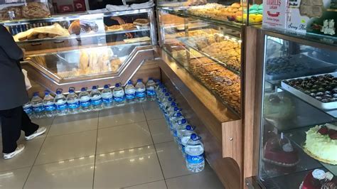 Çeçen Unlu Mamülleri Kepez / Antalya 0 (532) 494 12. 