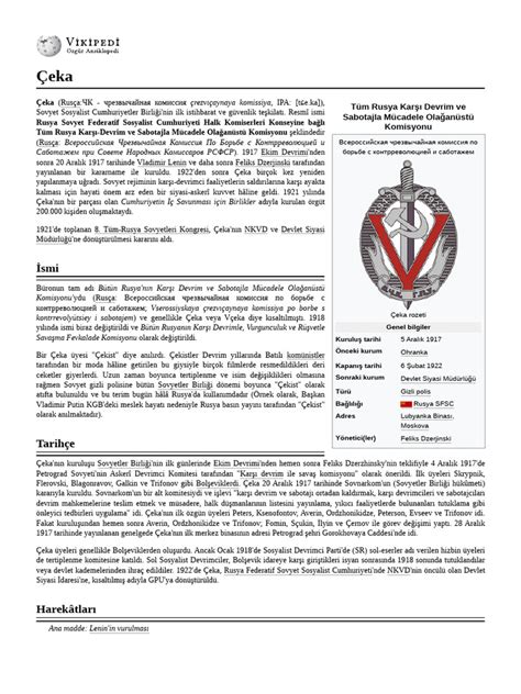 Çeka Vikipedi.