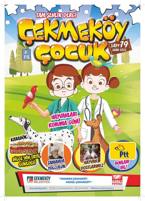 Çekmeköy Çocuk Kırşehir.
