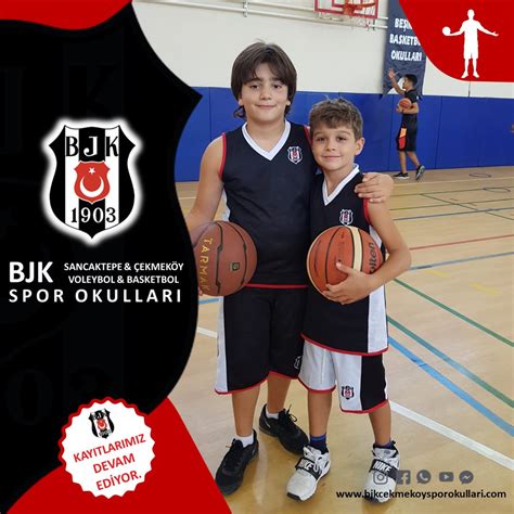 Çekmeköy Basketbol ve Yüzme Okulu 4-16 Yaş Spor Okulu İstanbul.