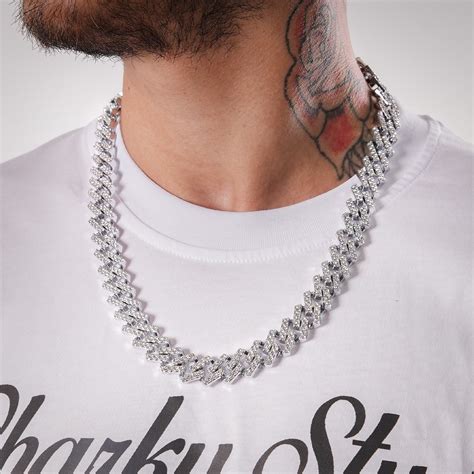 Çeko Chain. 