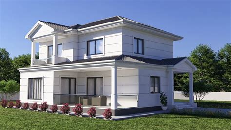 Çelik dublex ev modelleri ve fiyatları
